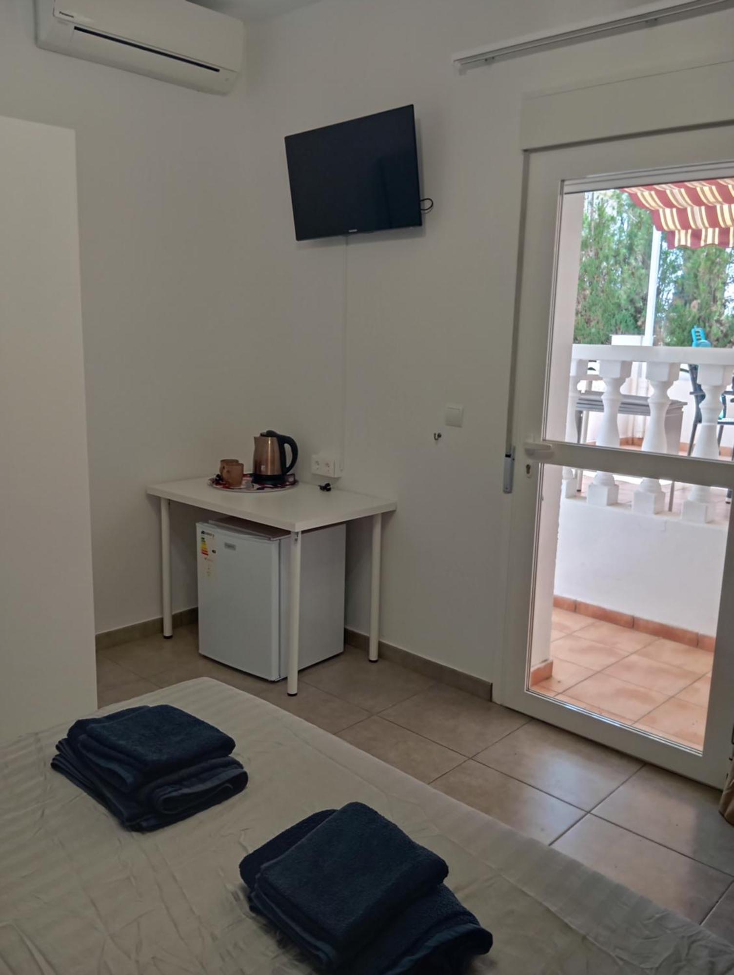 Villa Benucia Family Guest House La Nucía Zewnętrze zdjęcie