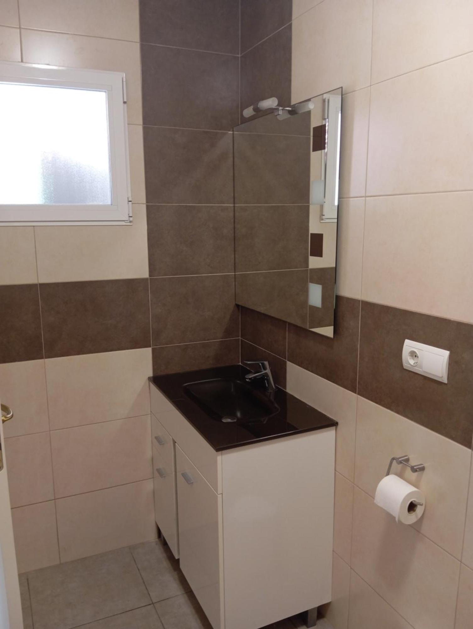 Villa Benucia Family Guest House La Nucía Zewnętrze zdjęcie